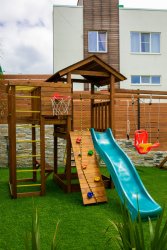 ВИЛЛА «ПАНОРАМА» Сочи