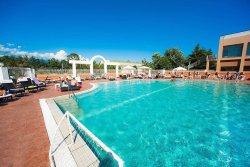 Санаторий «Самшитовая Роща»