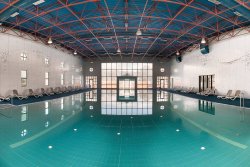 Санаторий «Самшитовая Роща»