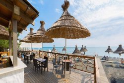 Санаторий «Самшитовая Роща»