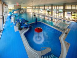 Пансионат «Шексна» Сочи