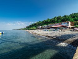 Пансионат «Шексна» Сочи