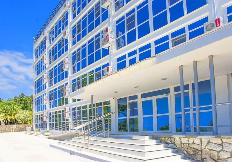 Пансионат "ЛАРИМАР" Сочи