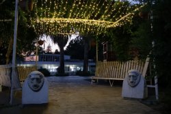 Пансионат "ЛАРИМАР" Сочи