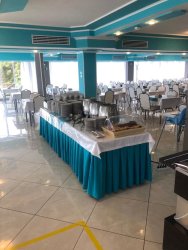 Пансионат "ЛАРИМАР" Сочи