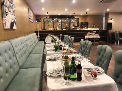 Пансионат "ЛАРИМАР" Сочи