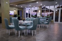 Пансионат "ЛАРИМАР" Сочи