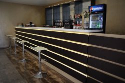 Пансионат "ЛАРИМАР" Сочи