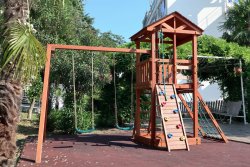 Пансионат "ЛАРИМАР" Сочи