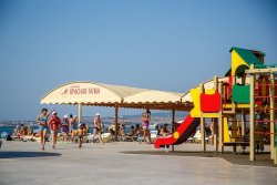 Санаторий "КРАСНАЯ ТАЛКА" Сочи