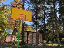 Детский оздоровительный комплекс "ДРУЖБА" Сочи