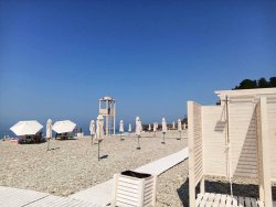 Детский оздоровительный комплекс "ДРУЖБА" Сочи