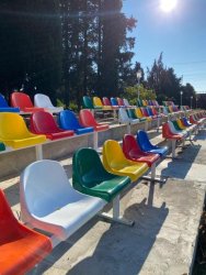 Детский оздоровительный комплекс "ДРУЖБА" Сочи