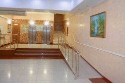 Санаторий "Бирюза" Сочи