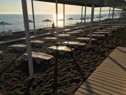 Санаторий "Бирюза" Сочи