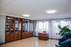 Санаторий "Бирюза" Сочи