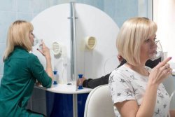 Санаторий "Бирюза" Сочи