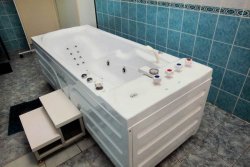 Санаторий "Бирюза" Сочи