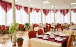 Санаторий "Бирюза" Сочи