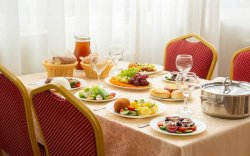 Санаторий "Бирюза" Сочи