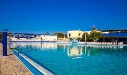 Санаторий "Коралл" Сочи