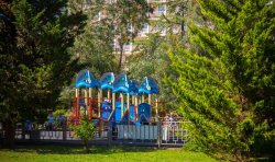 Санаторий "Коралл" Сочи