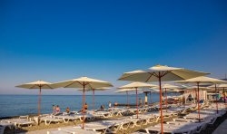 Санаторий "Коралл" Сочи