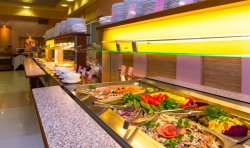 Санаторий "Коралл" Сочи