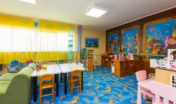 Санаторий "Коралл" Сочи