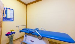 Санаторий "Коралл" Сочи