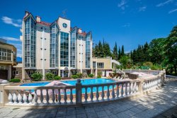 Комплекс отдыха "Морская звезда" Сочи