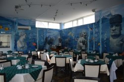 Комплекс отдыха "Морская звезда" Сочи