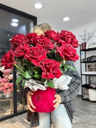 Аромат любви