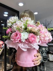 "Розовый сад"