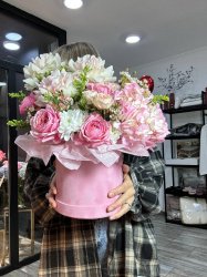 "Розовый сад"