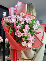 "Весенняя симфония"