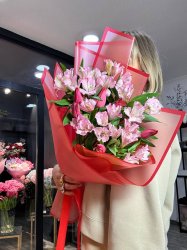 "Весенняя симфония"