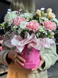 "Нежное прикосновение"