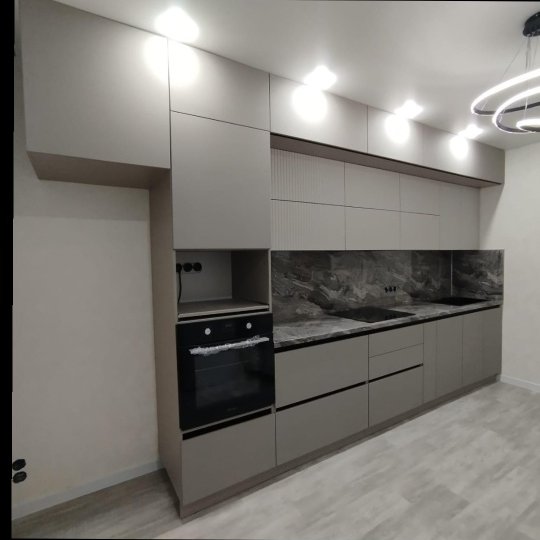 Кухня Валенсия 