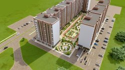 ЖК Столица 2