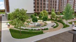 ЖК Столица 2