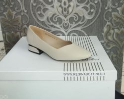 Туфли женские