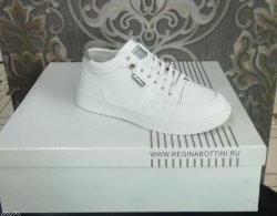 Полу ботинки женские