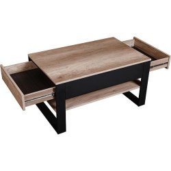 Журнальный стол "Каньон"