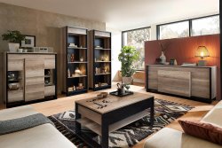 Журнальный стол "Каньон"