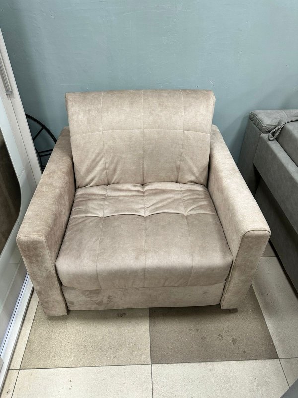 Кресло-кровать "Гармония"