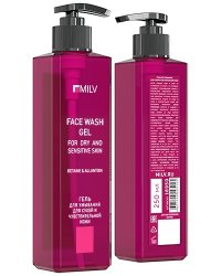 ГЕЛЬ ДЛЯ УМЫВАНИЯ, 250мл