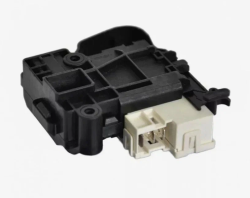 Замок люка Concore для стиральной машины Haier 0024000128A арт.2310