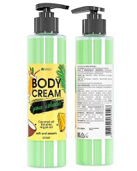 КРЕМ ДЛЯ ТЕЛА, 250мл