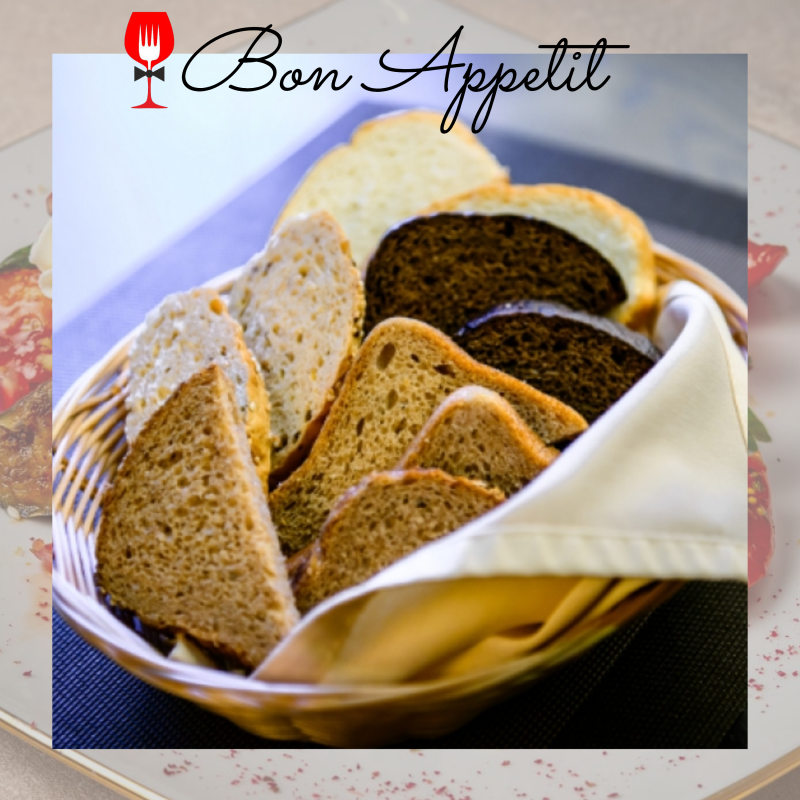 Хлебная корзина